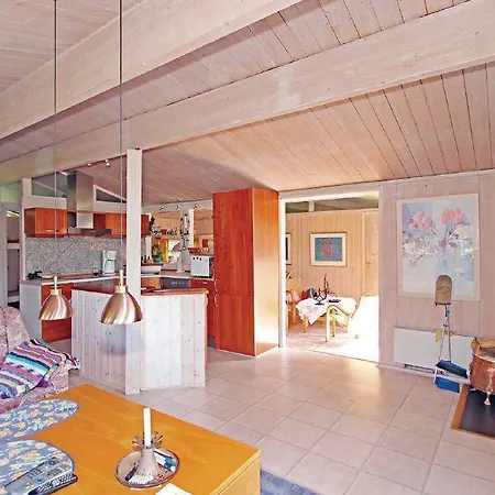Holiday Ellinge Strandvej Vig
