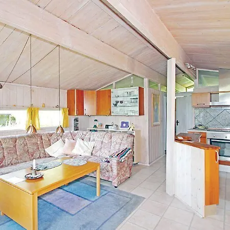 Holiday Ellinge Strandvej * Vig