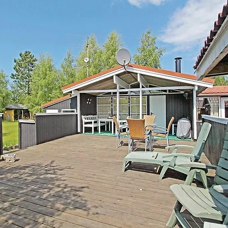 Holiday Ellinge Strandvej Vig
