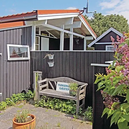 Holiday Ellinge Strandvej