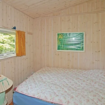 Holiday Ellinge Strandvej *