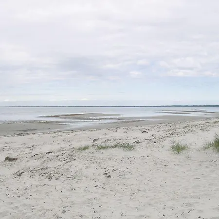 Holiday Ellinge Strandvej 度假居 Vig