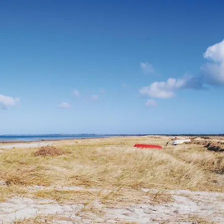 Holiday Ellinge Strandvej 度假居
