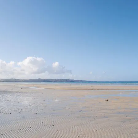 度假居 Holiday Ellinge Strandvej *